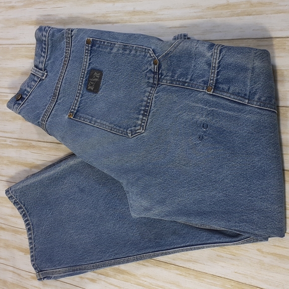 Key Other - Key Double Knee Carpenter Jean Men's Size W36 L34